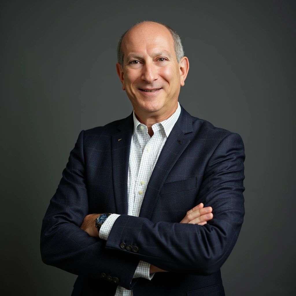 Dr. Neil Goodman