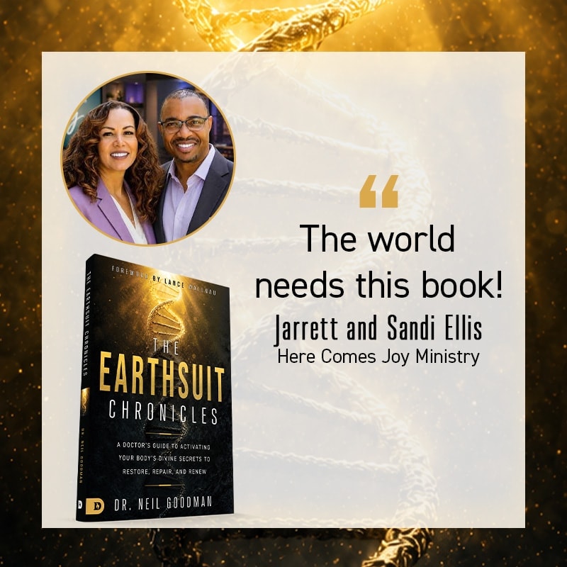 Jarrett and Sandi Ellis endorsement