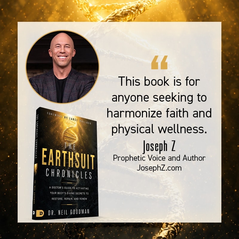Joseph Z endorsement