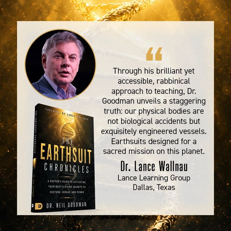 Lance Wallnau endorsement